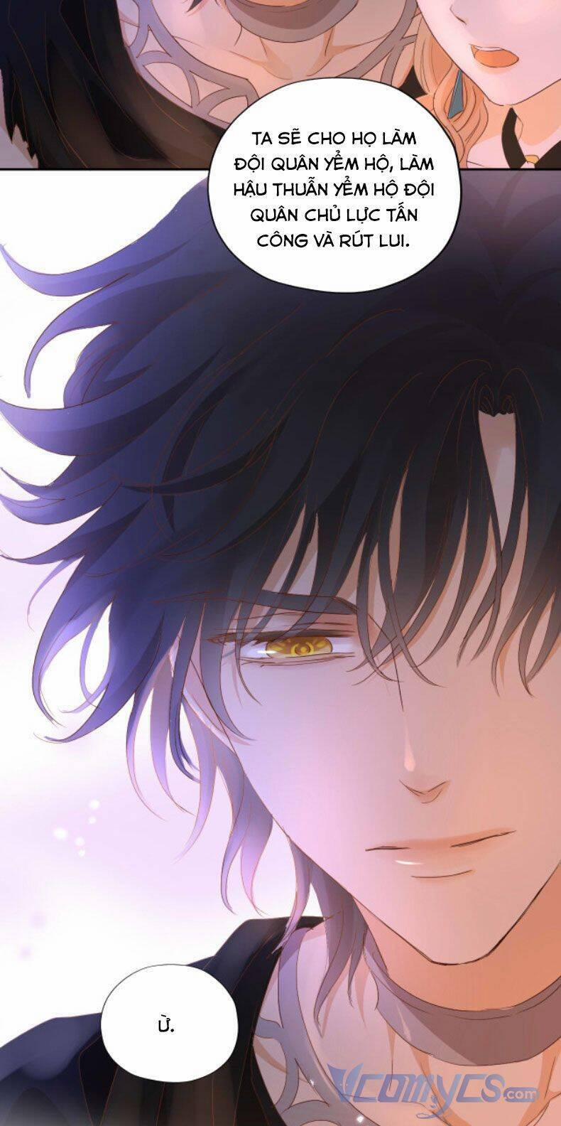 Địch Úc Đa Chi Ca 136 trang 15