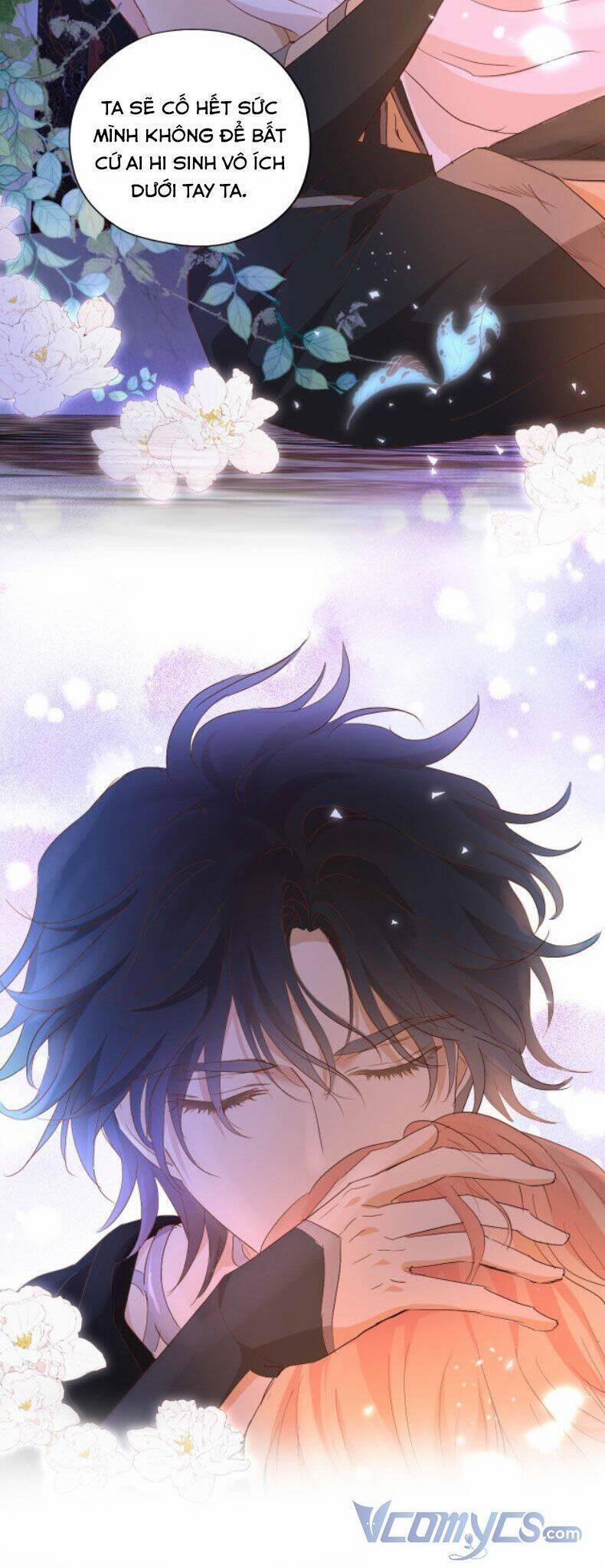 Địch Úc Đa Chi Ca 136 trang 17