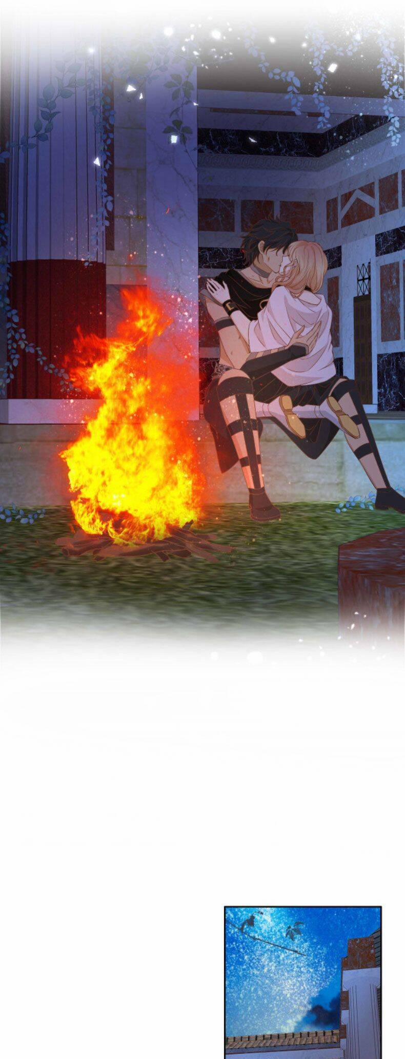 Địch Úc Đa Chi Ca 136 trang 18