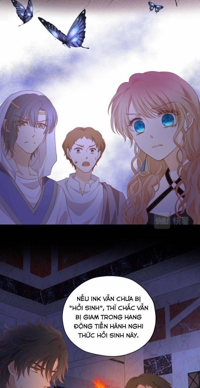 Địch Úc Đa Chi Ca 136 trang 24