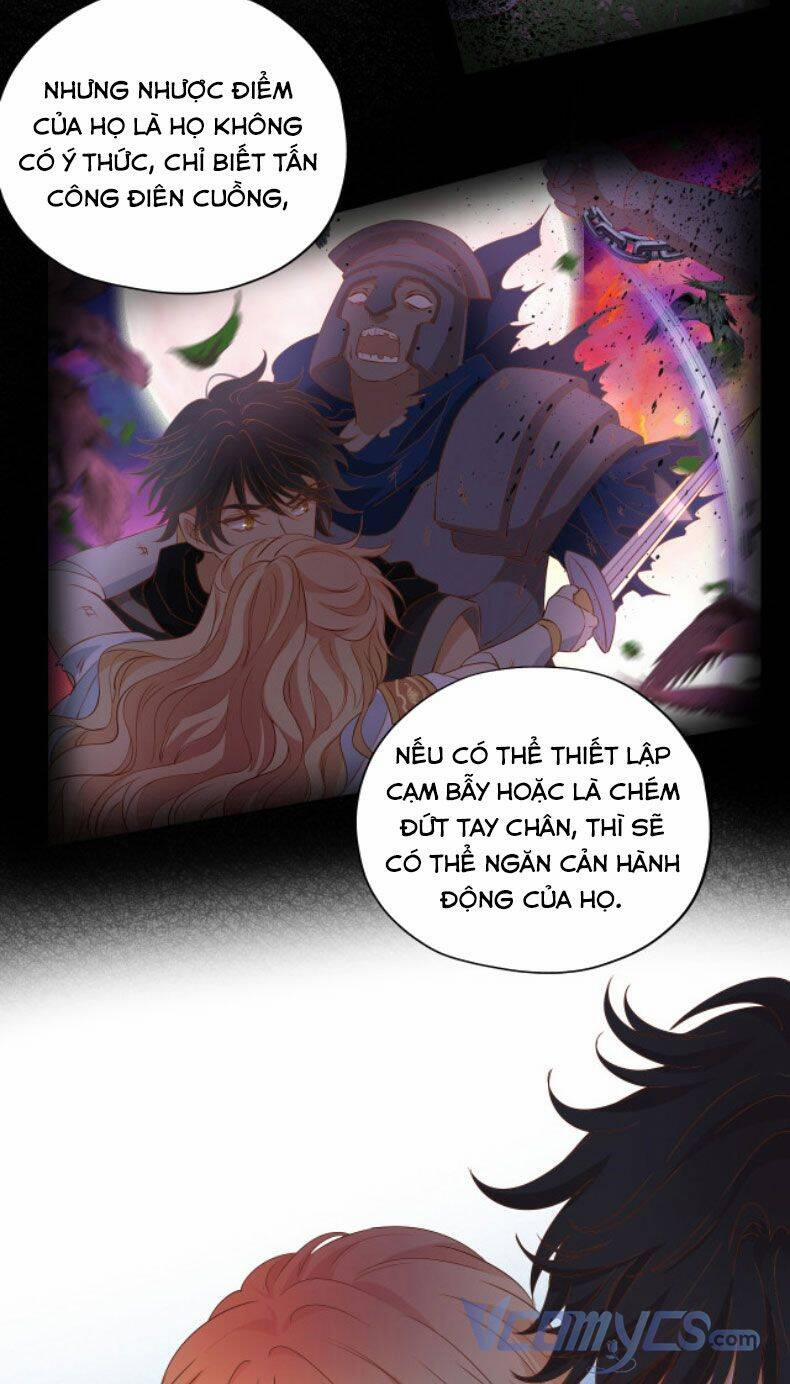 Địch Úc Đa Chi Ca 136 trang 29