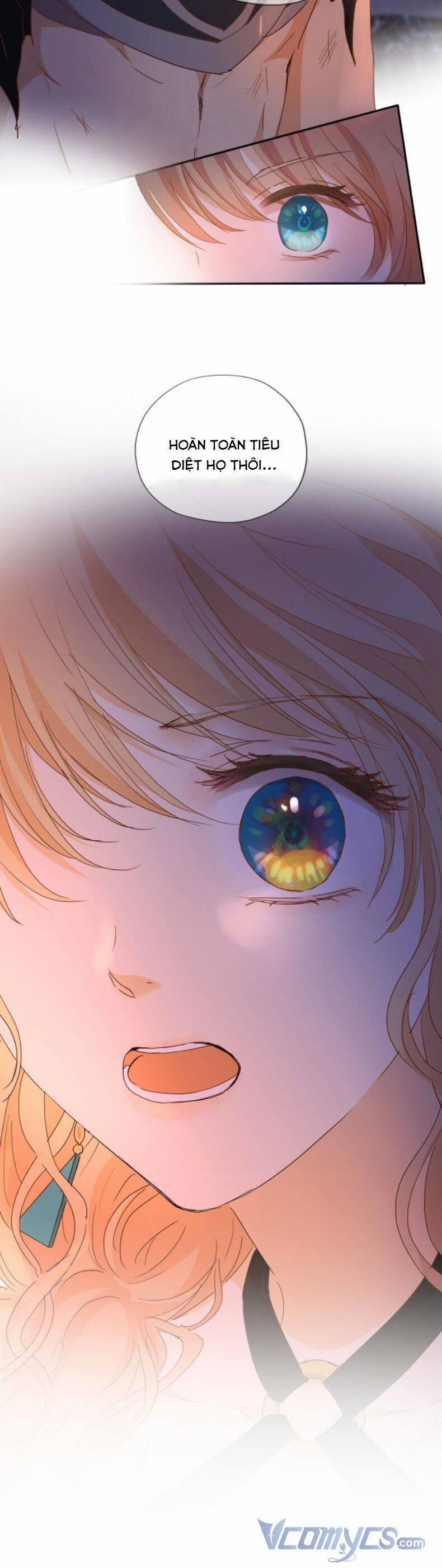 Địch Úc Đa Chi Ca 136 trang 31