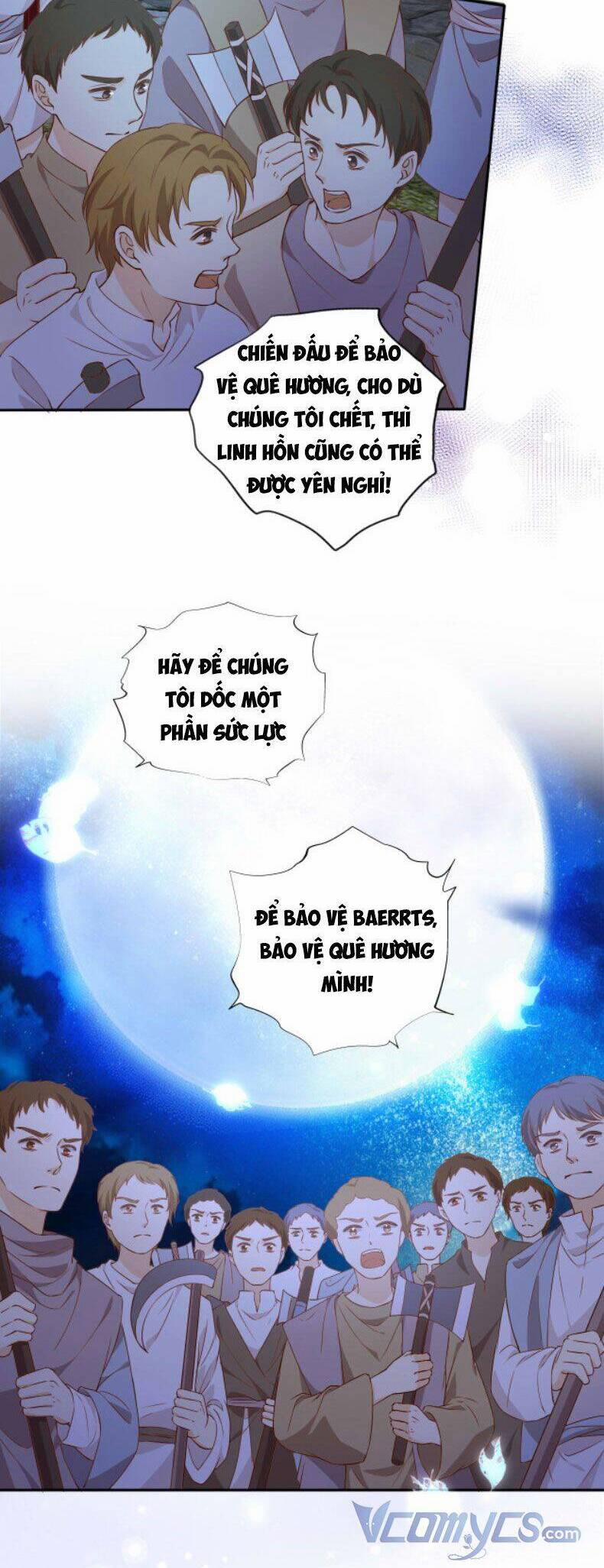 Địch Úc Đa Chi Ca 136 trang 8