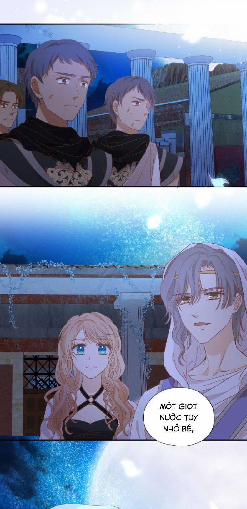 Địch Úc Đa Chi Ca 136 trang 9