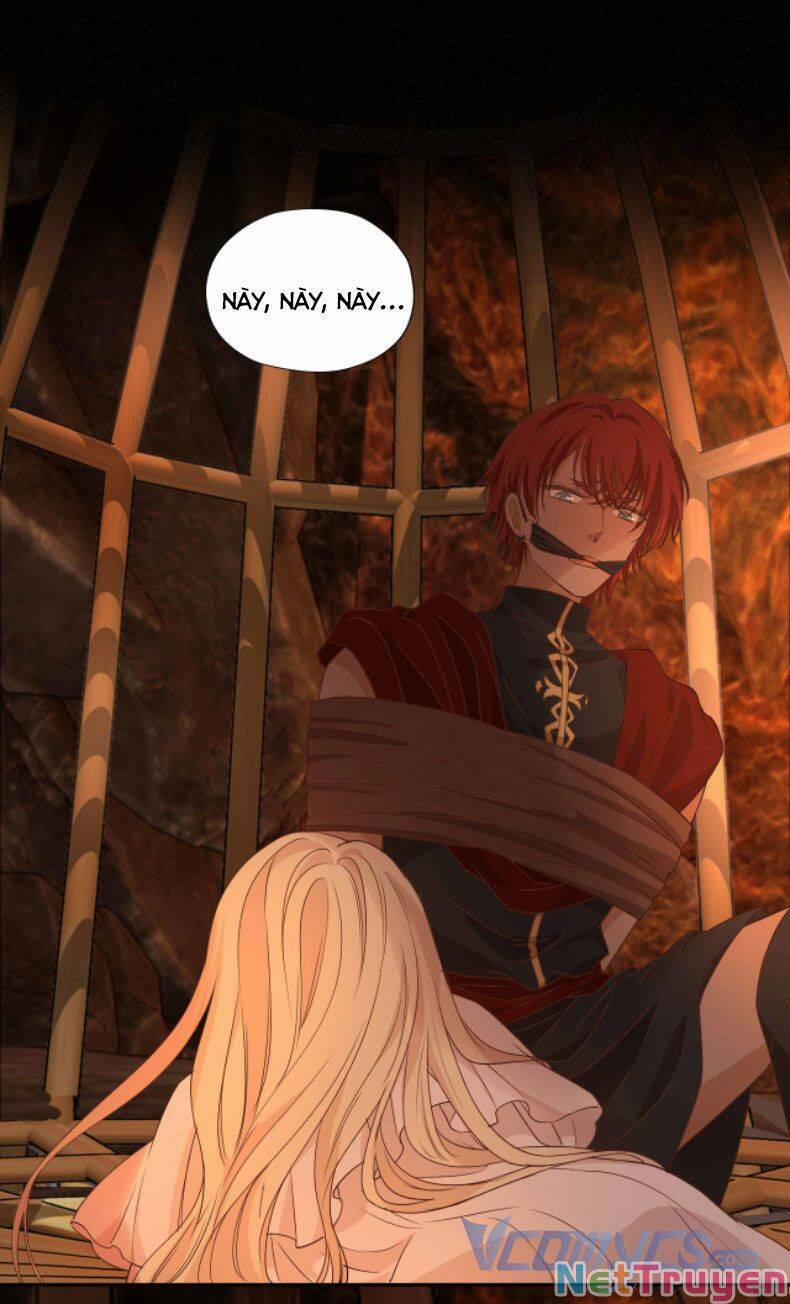 Địch Úc Đa Chi Ca 137 trang 1