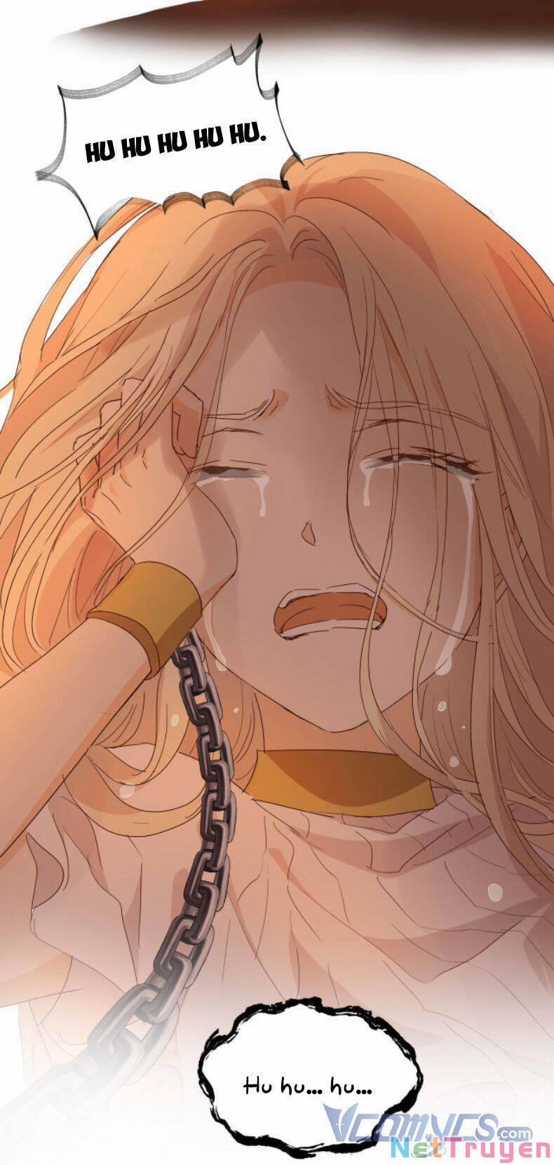 Địch Úc Đa Chi Ca 137 trang 10