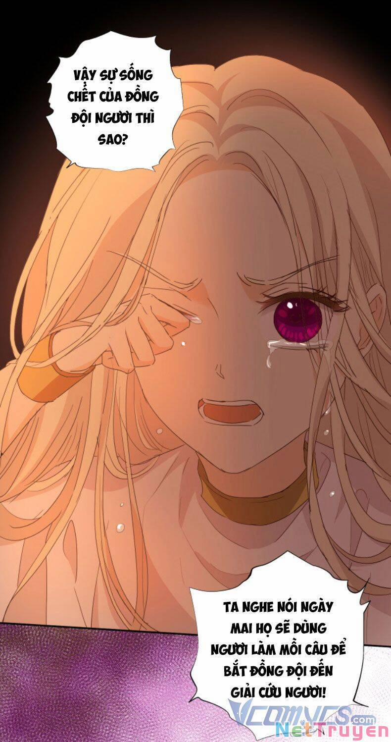 Địch Úc Đa Chi Ca 137 trang 13