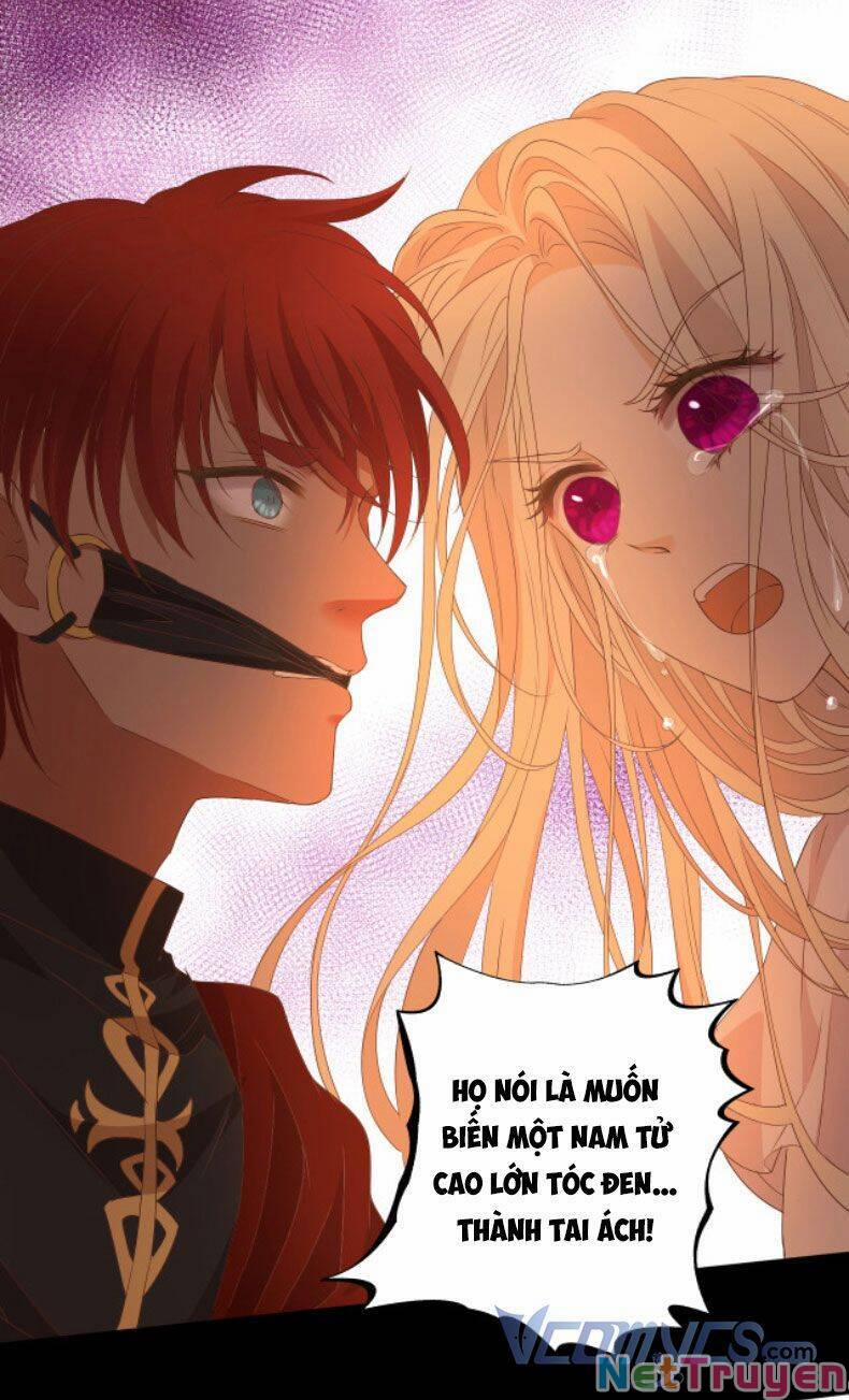 Địch Úc Đa Chi Ca 137 trang 14