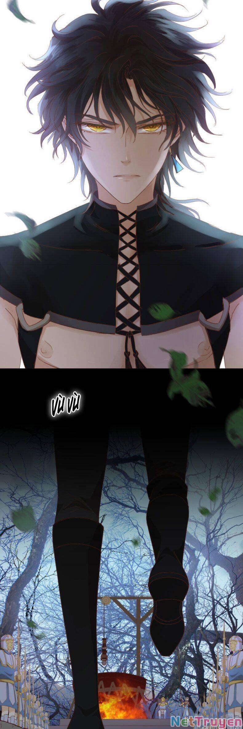 Địch Úc Đa Chi Ca 137 trang 17