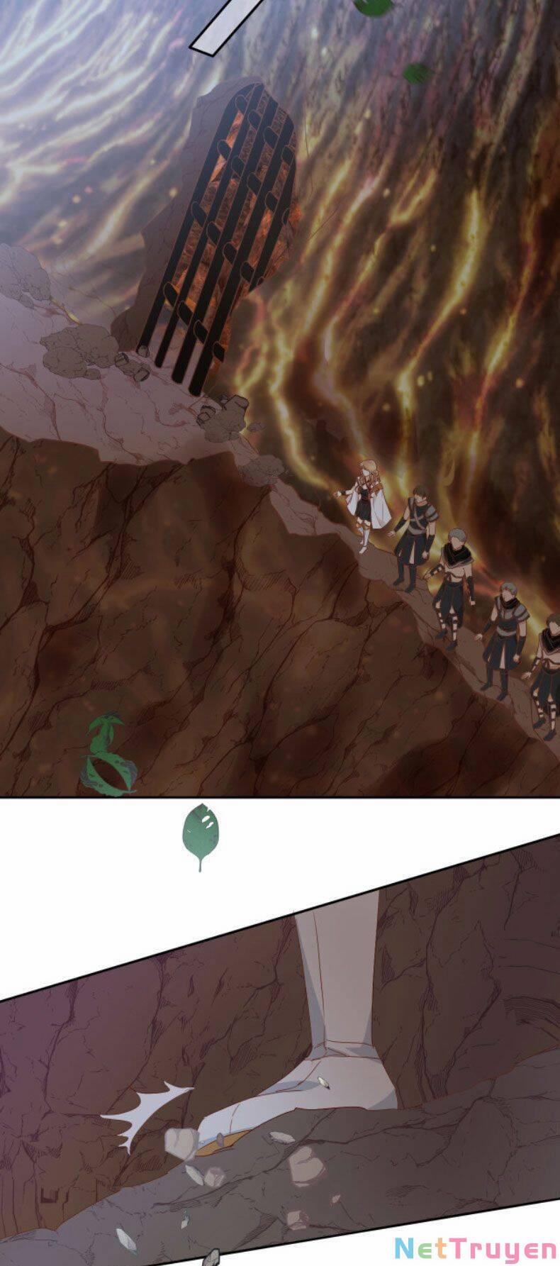 Địch Úc Đa Chi Ca 137 trang 19