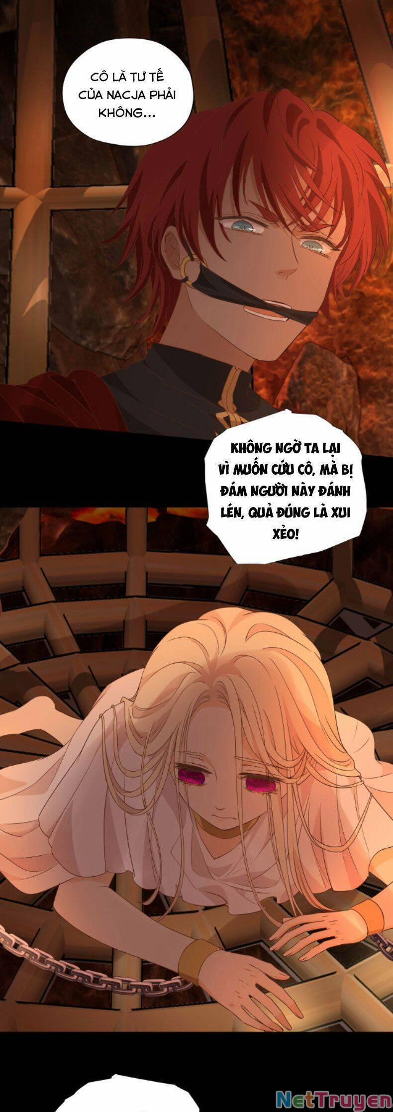 Địch Úc Đa Chi Ca 137 trang 2