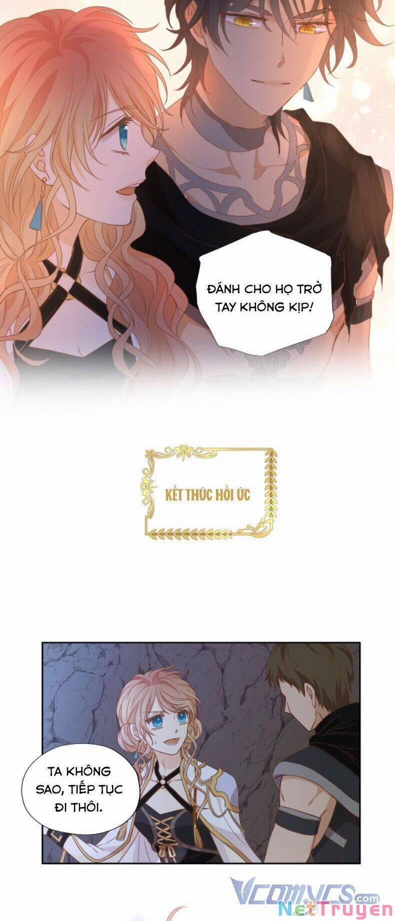 Địch Úc Đa Chi Ca 137 trang 22