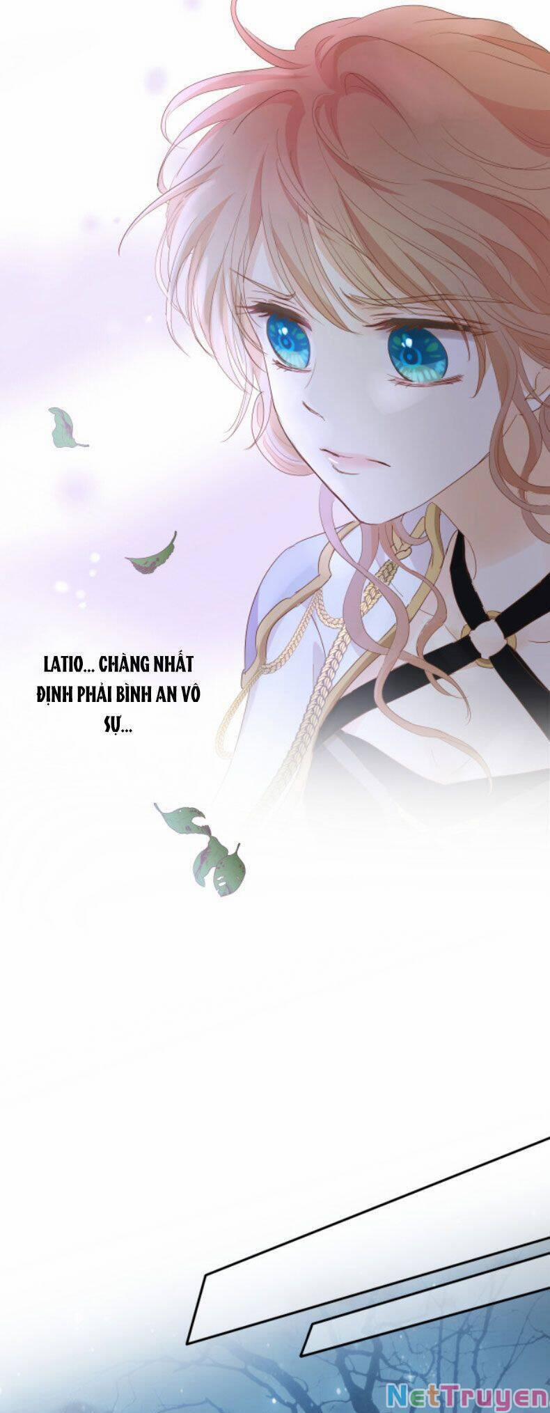 Địch Úc Đa Chi Ca 137 trang 23