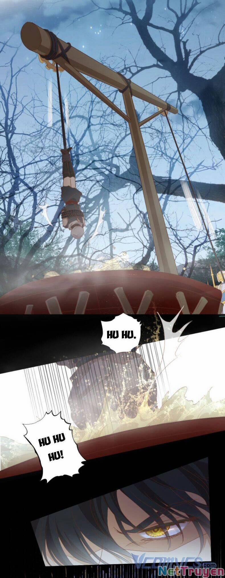 Địch Úc Đa Chi Ca 137 trang 24