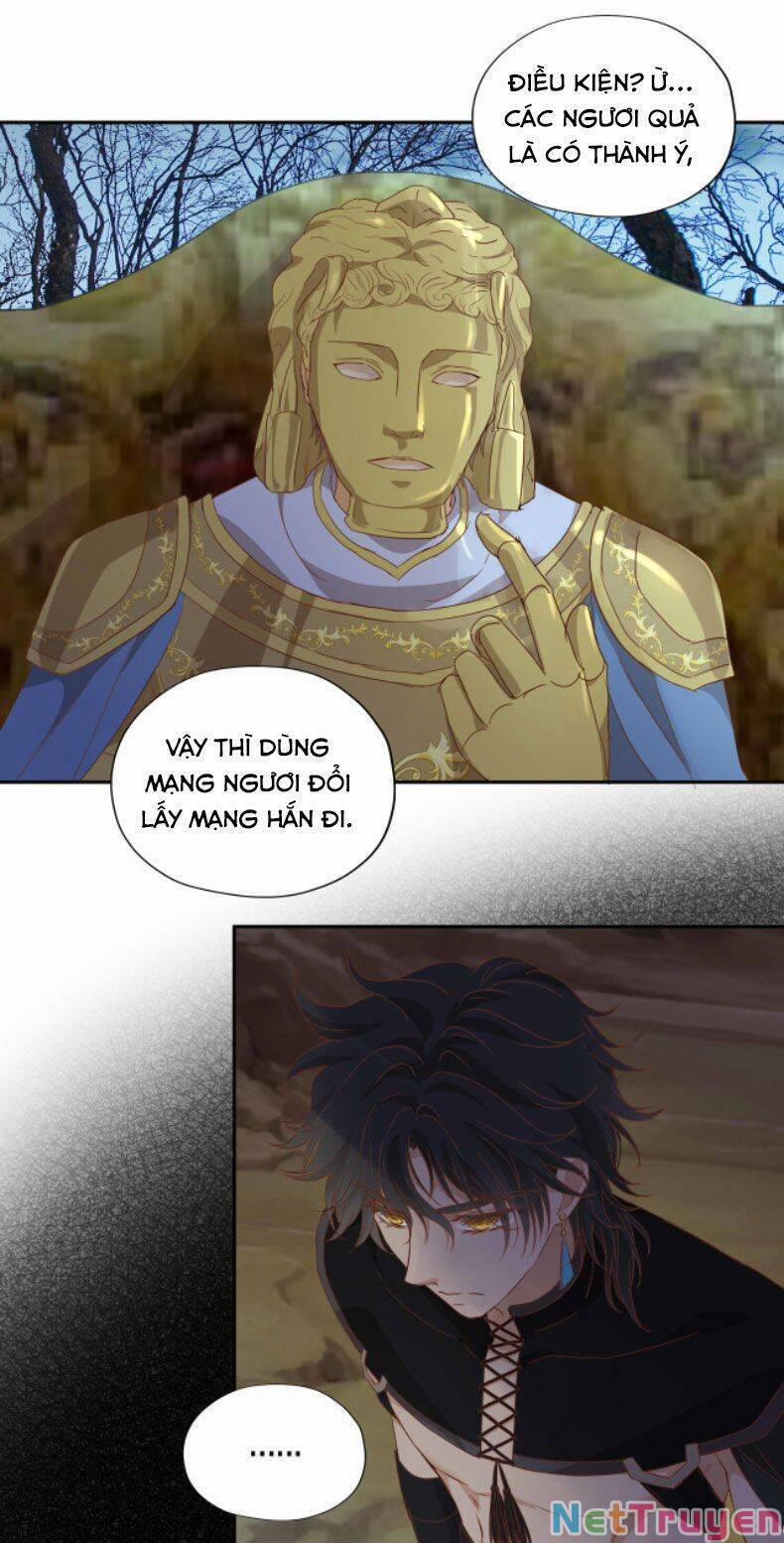 Địch Úc Đa Chi Ca 137 trang 27