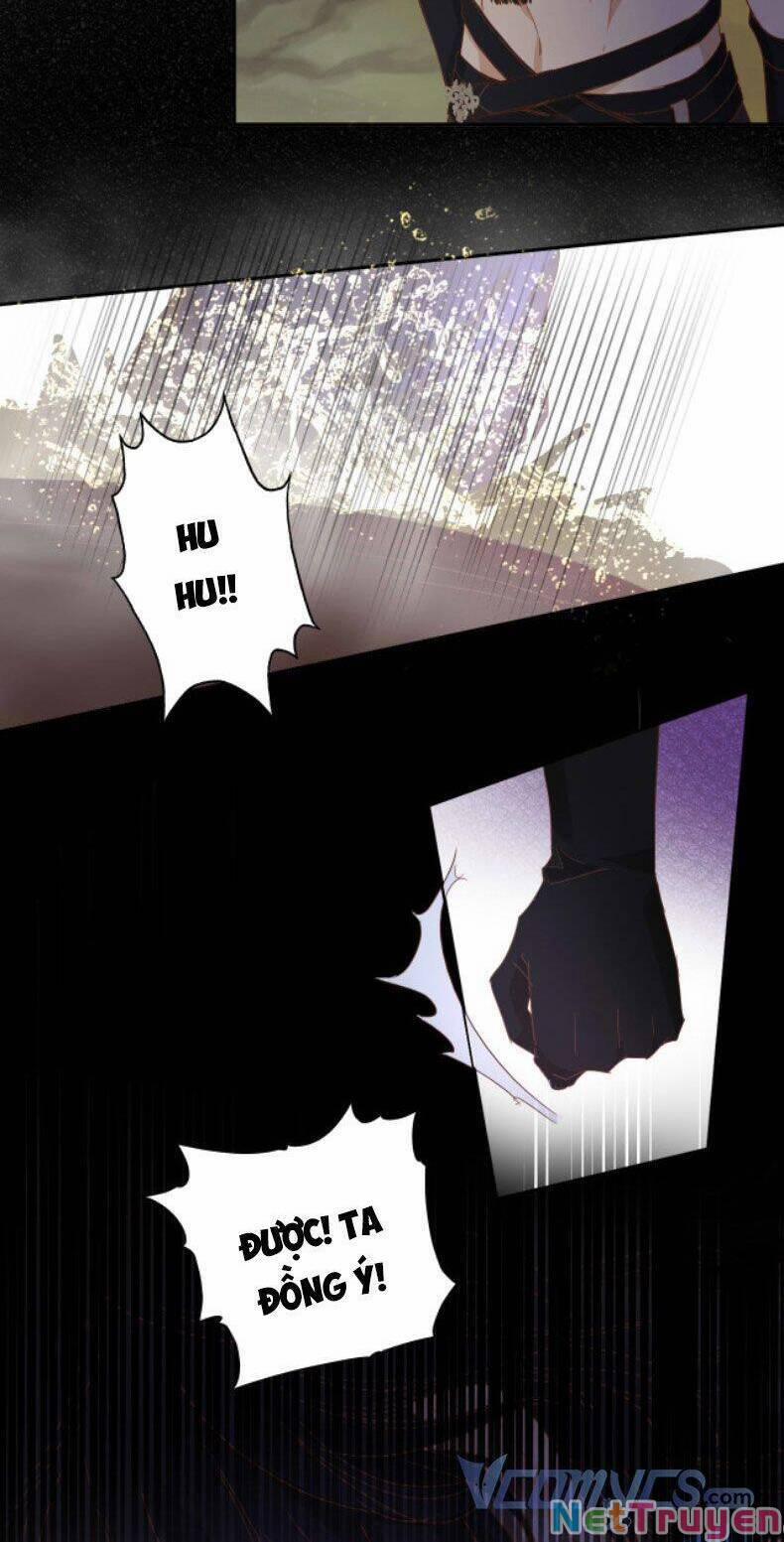 Địch Úc Đa Chi Ca 137 trang 28