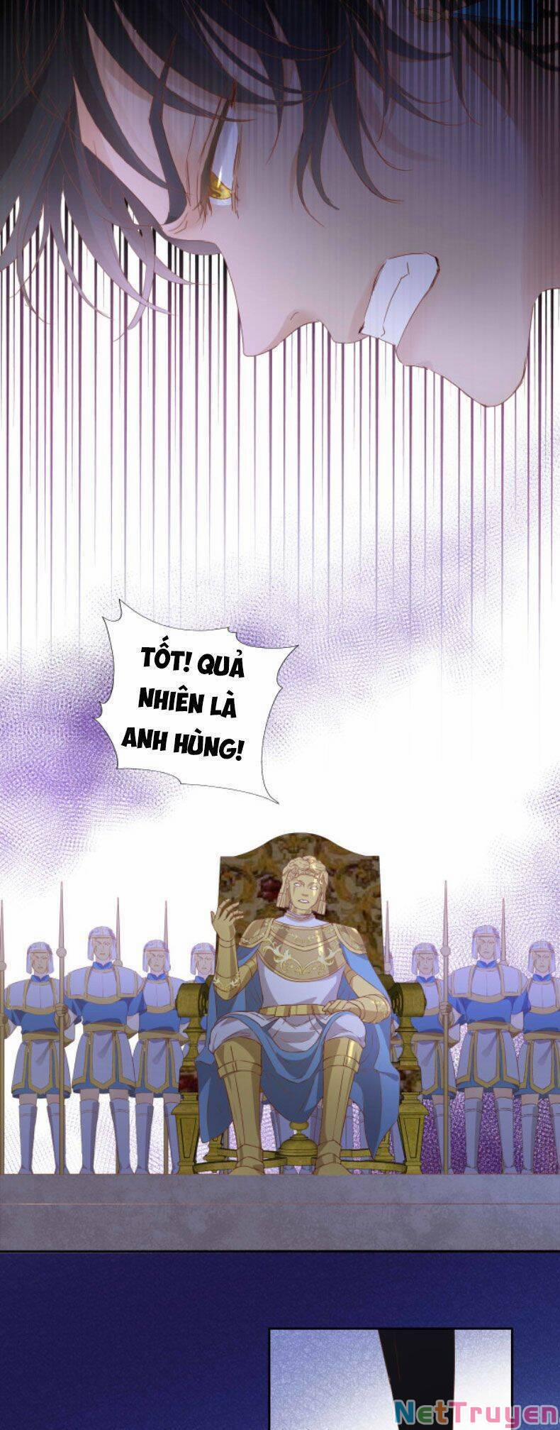 Địch Úc Đa Chi Ca 137 trang 29