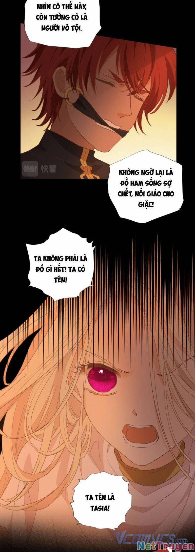 Địch Úc Đa Chi Ca 137 trang 3