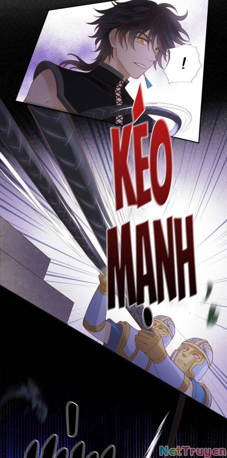 Địch Úc Đa Chi Ca 137 trang 31