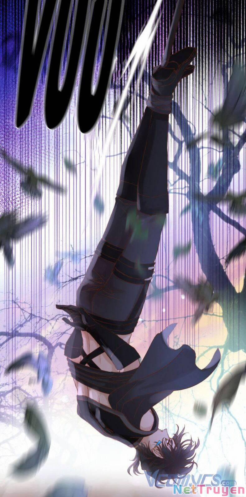 Địch Úc Đa Chi Ca 137 trang 32