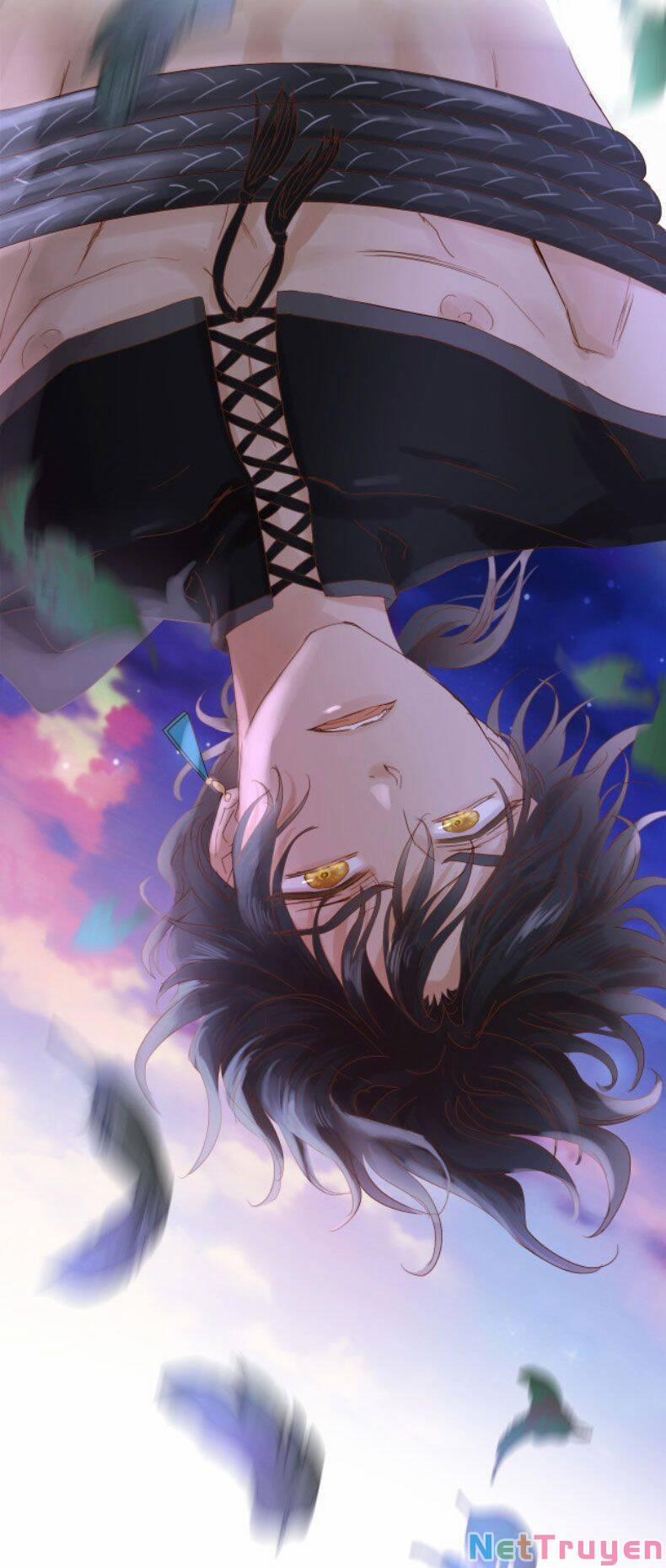 Địch Úc Đa Chi Ca 137 trang 33