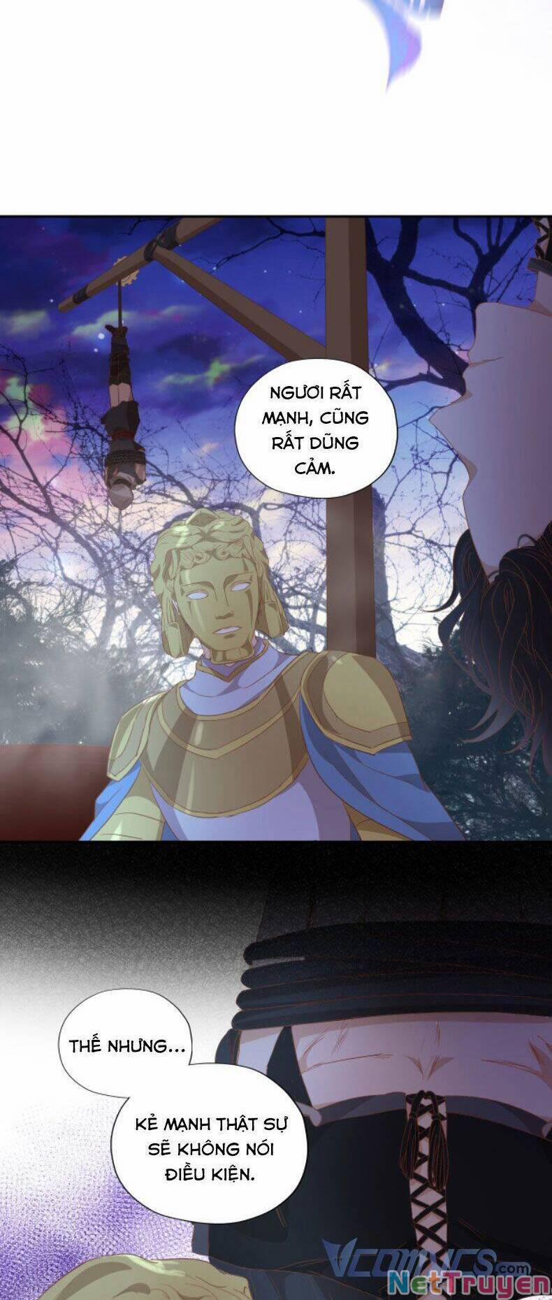 Địch Úc Đa Chi Ca 137 trang 34