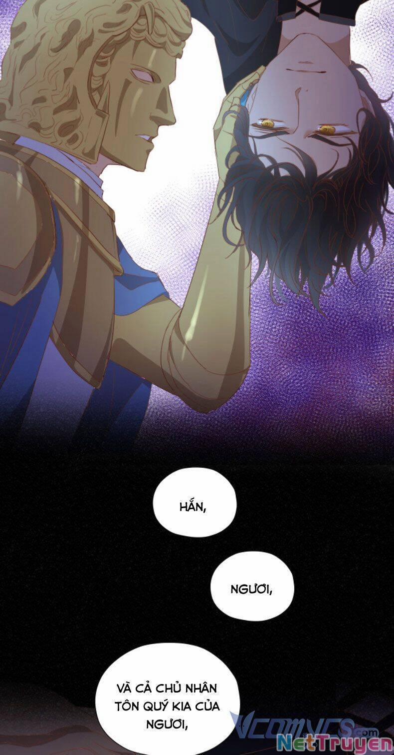 Địch Úc Đa Chi Ca 137 trang 35