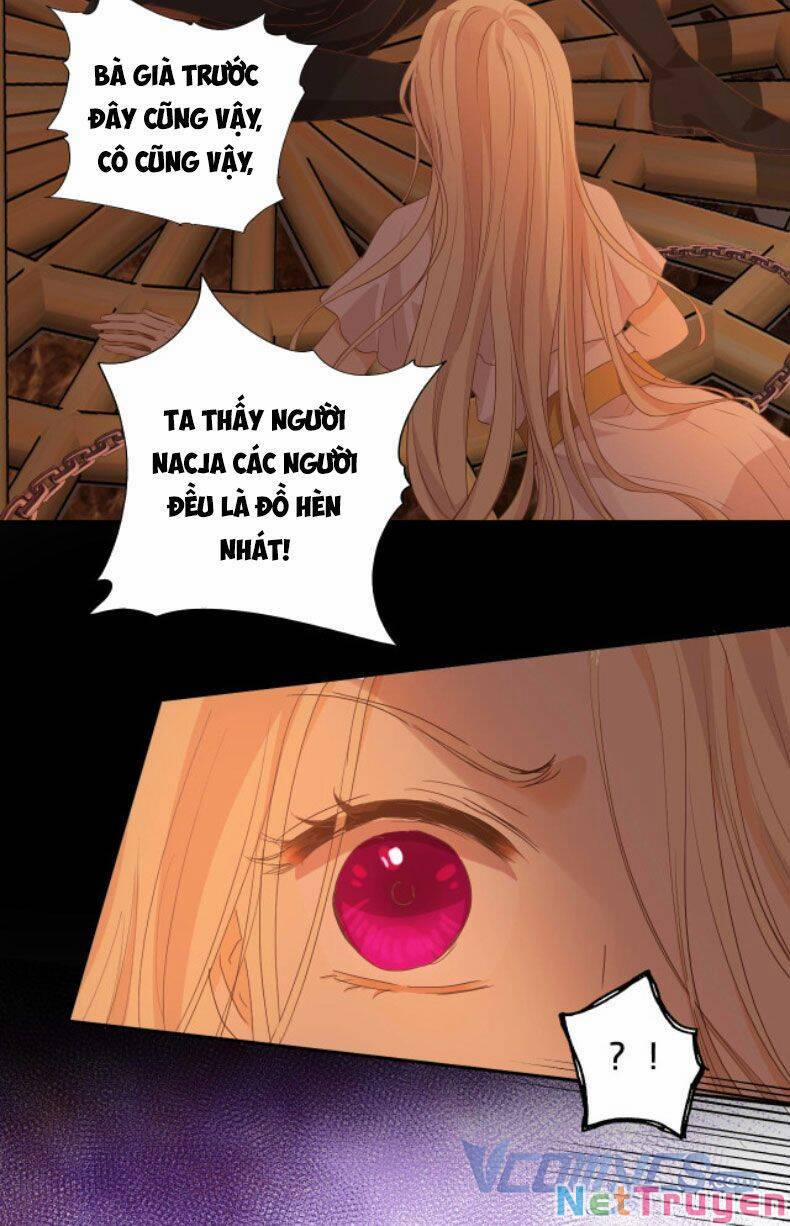 Địch Úc Đa Chi Ca 137 trang 5