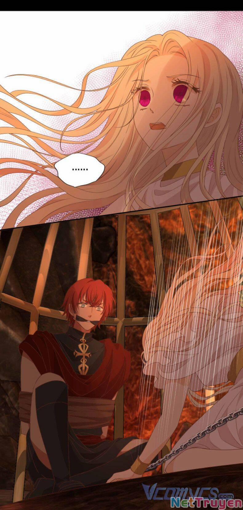 Địch Úc Đa Chi Ca 137 trang 8