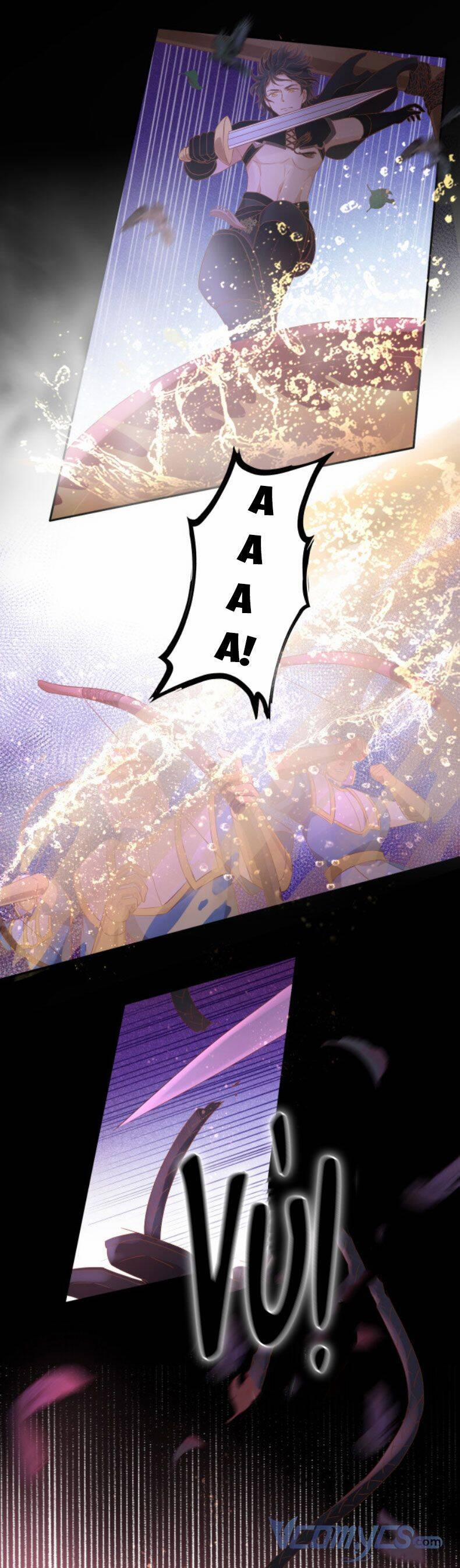 Địch Úc Đa Chi Ca 138 trang 12