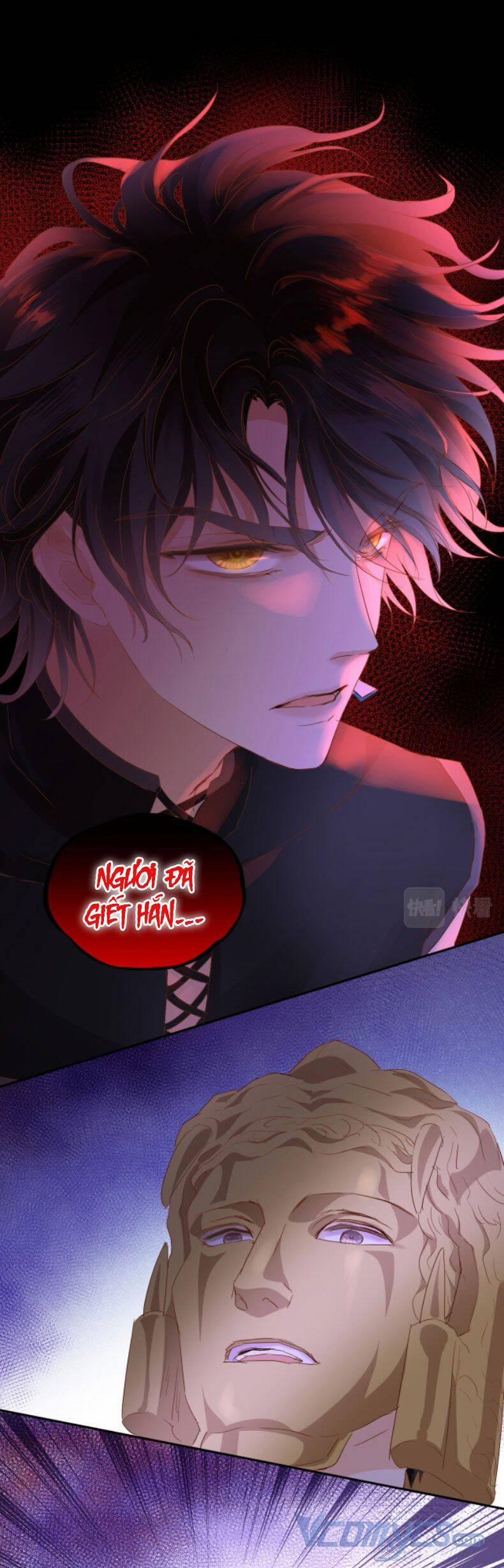 Địch Úc Đa Chi Ca 138 trang 17