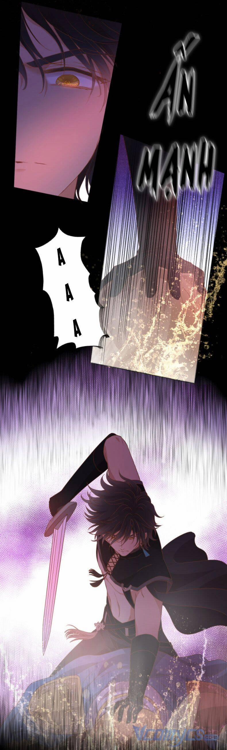 Địch Úc Đa Chi Ca 138 trang 21