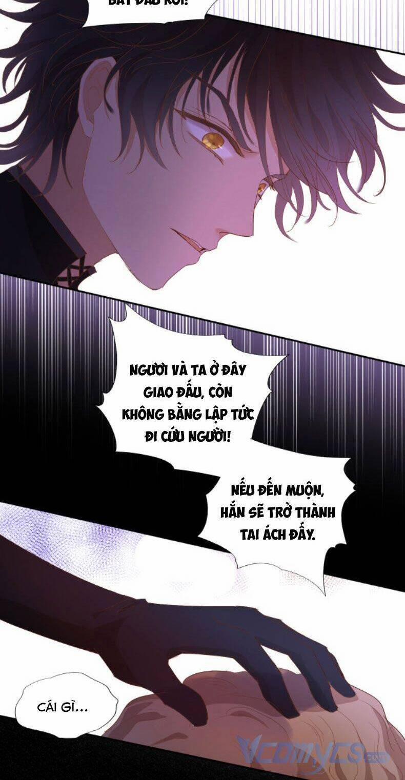 Địch Úc Đa Chi Ca 138 trang 23