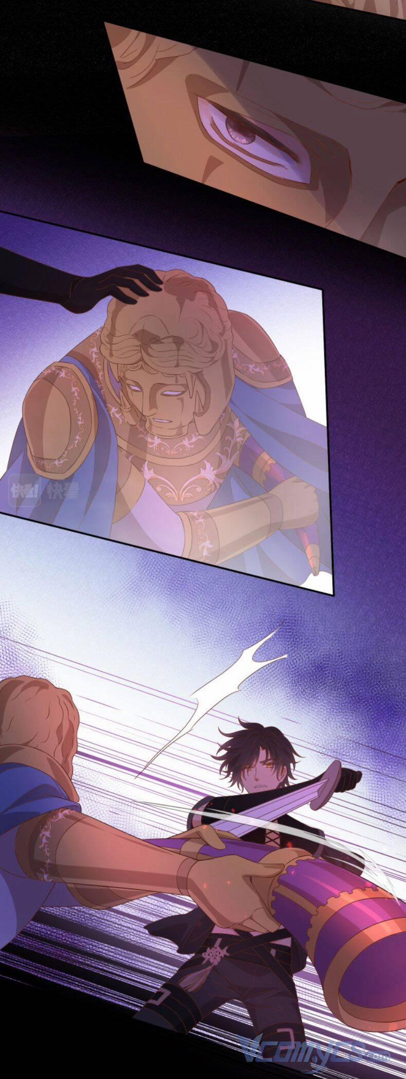 Địch Úc Đa Chi Ca 138 trang 24