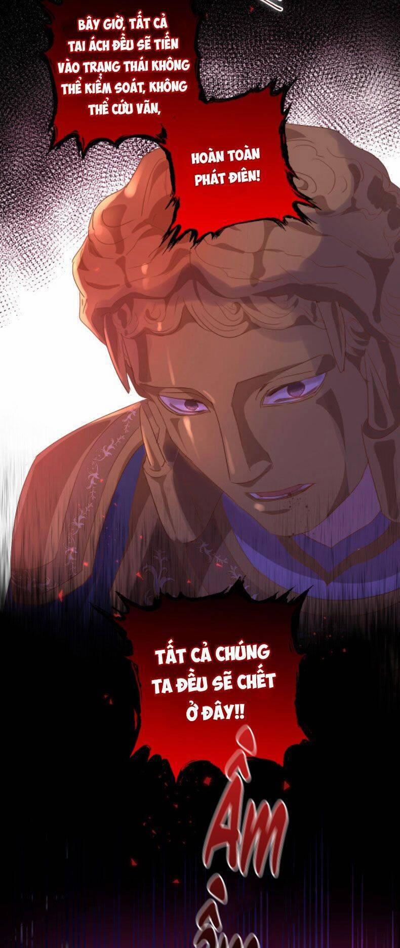 Địch Úc Đa Chi Ca 138 trang 27