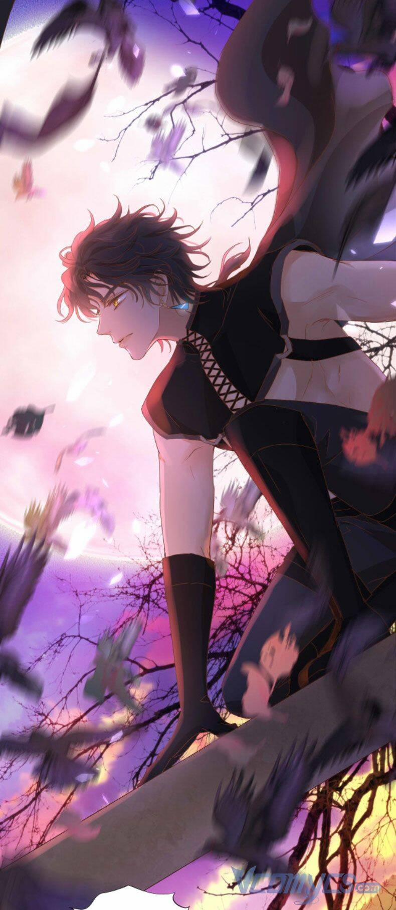 Địch Úc Đa Chi Ca 138 trang 7