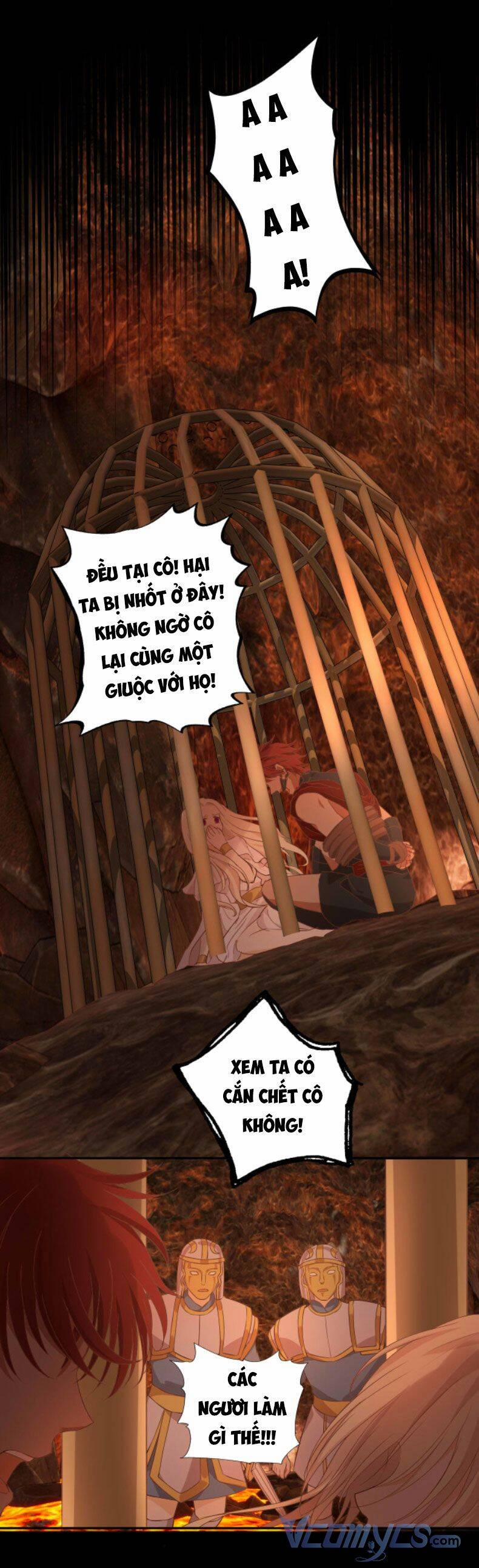 Địch Úc Đa Chi Ca 139 trang 0