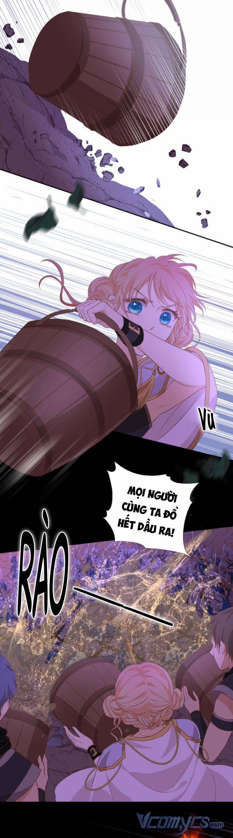 Địch Úc Đa Chi Ca 139 trang 15