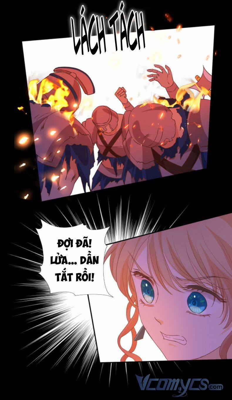 Địch Úc Đa Chi Ca 139 trang 18