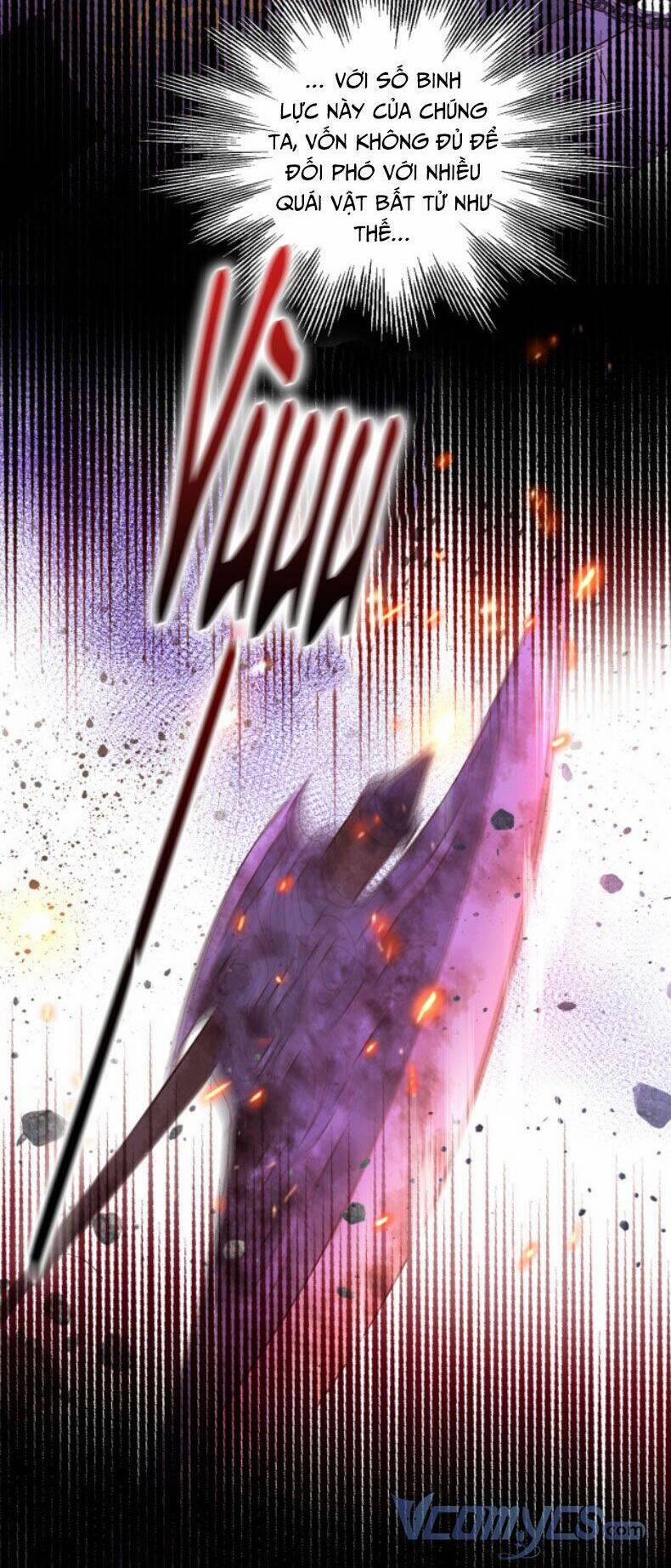 Địch Úc Đa Chi Ca 139 trang 21