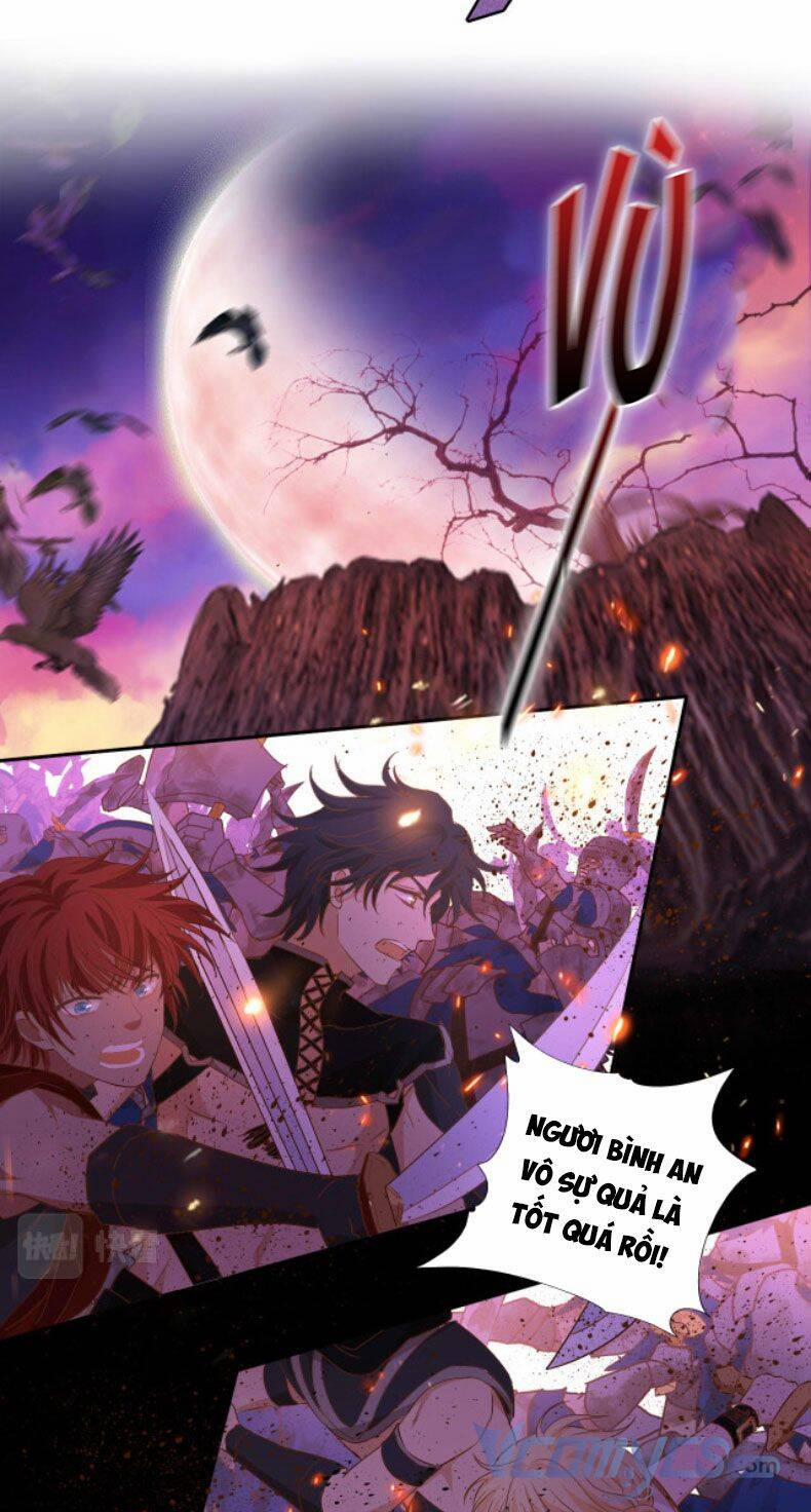 Địch Úc Đa Chi Ca 139 trang 25