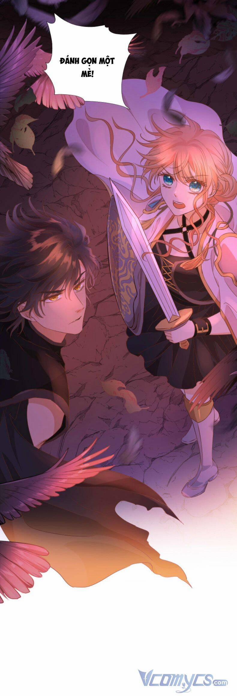 Địch Úc Đa Chi Ca 139 trang 29