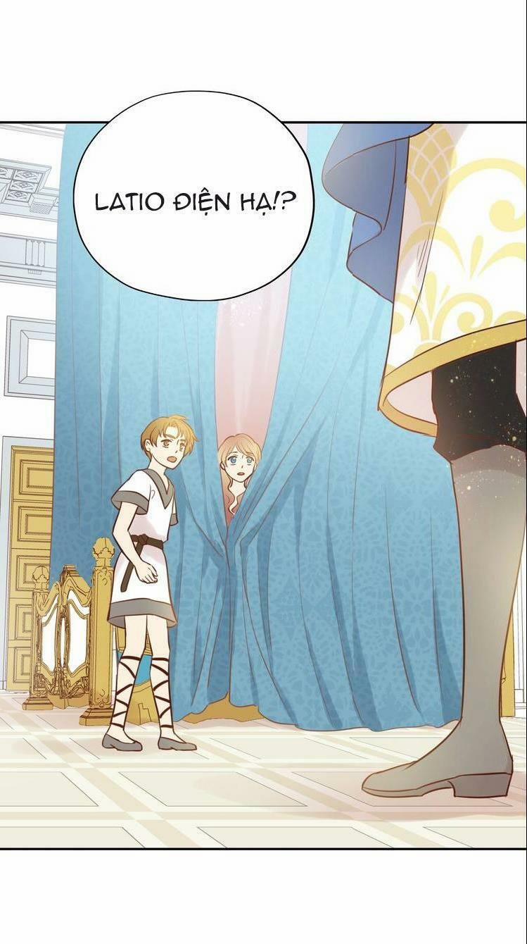 Địch Úc Đa Chi Ca 14 trang 0