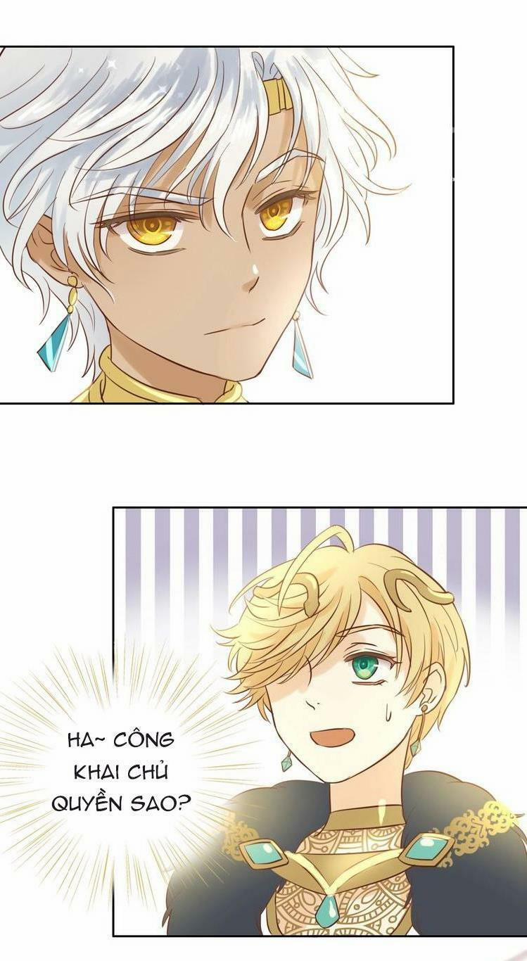 Địch Úc Đa Chi Ca 14 trang 10