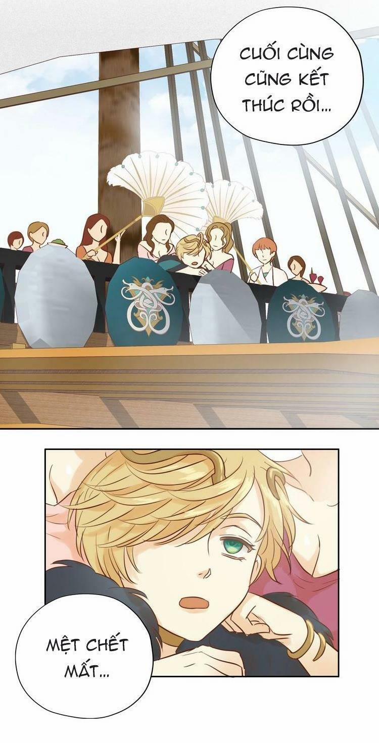 Địch Úc Đa Chi Ca 14 trang 16