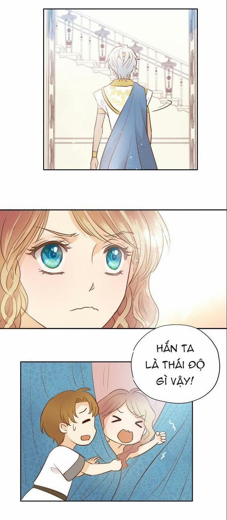 Địch Úc Đa Chi Ca 14 trang 2