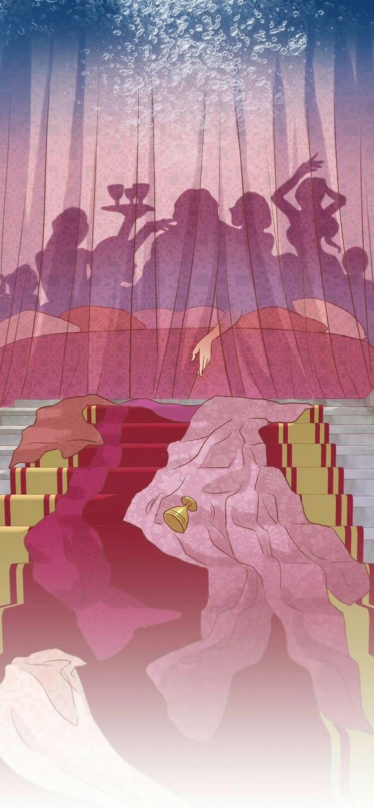 Địch Úc Đa Chi Ca 14 trang 20