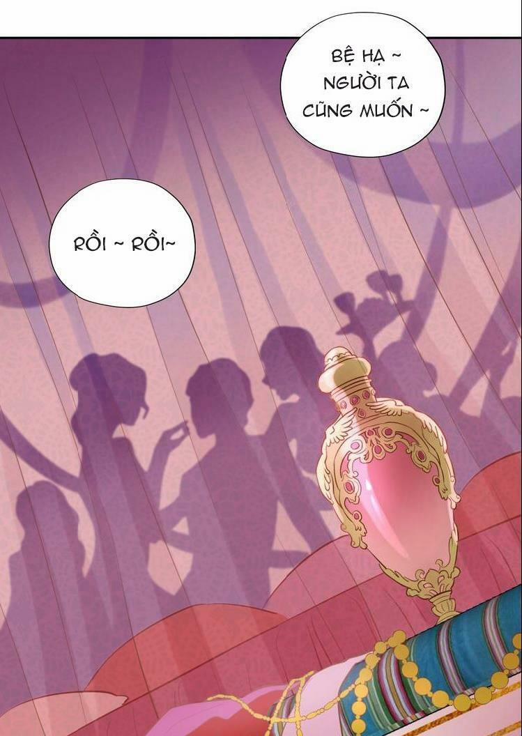 Địch Úc Đa Chi Ca 14 trang 23