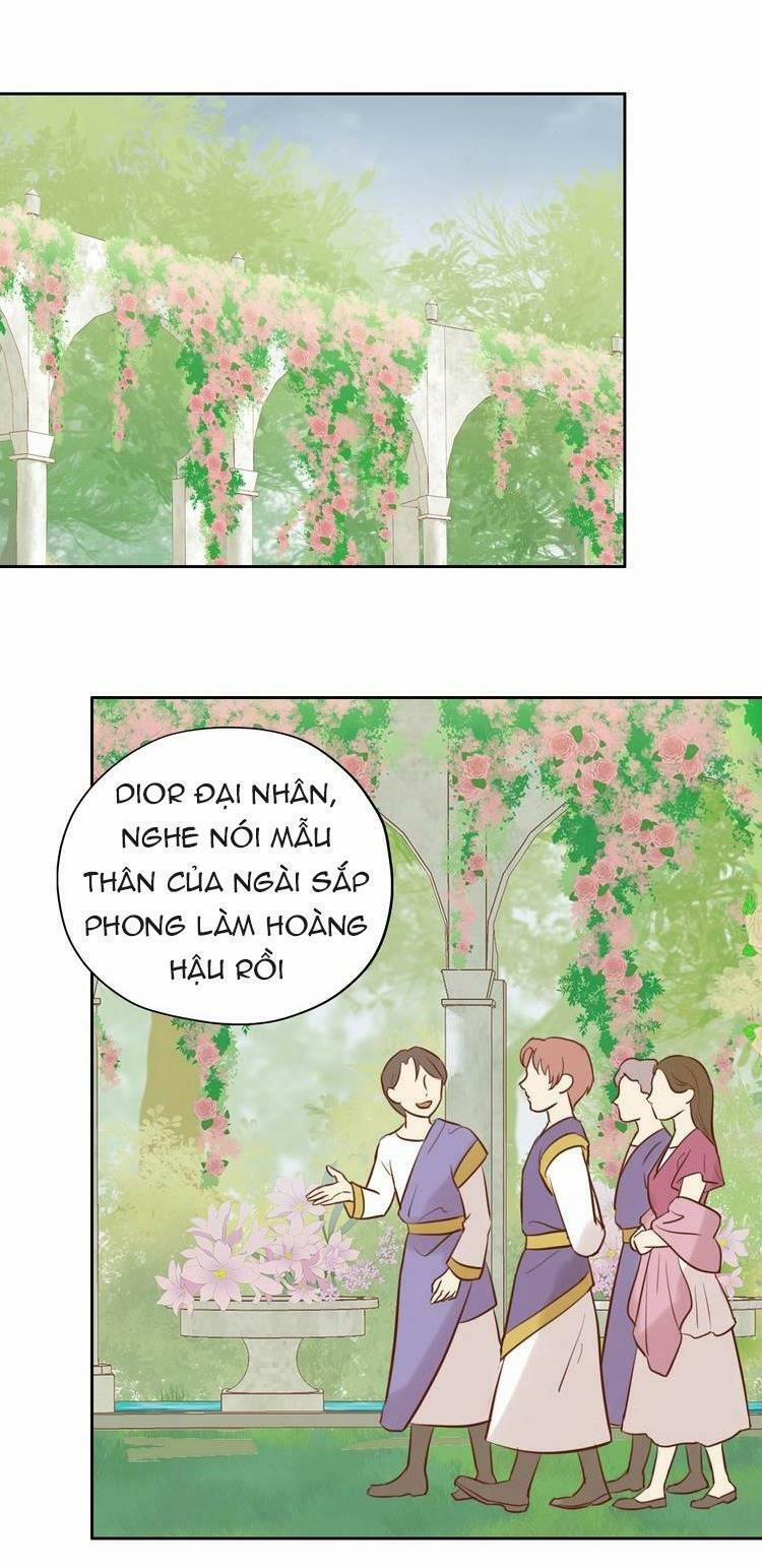 Địch Úc Đa Chi Ca 14 trang 25