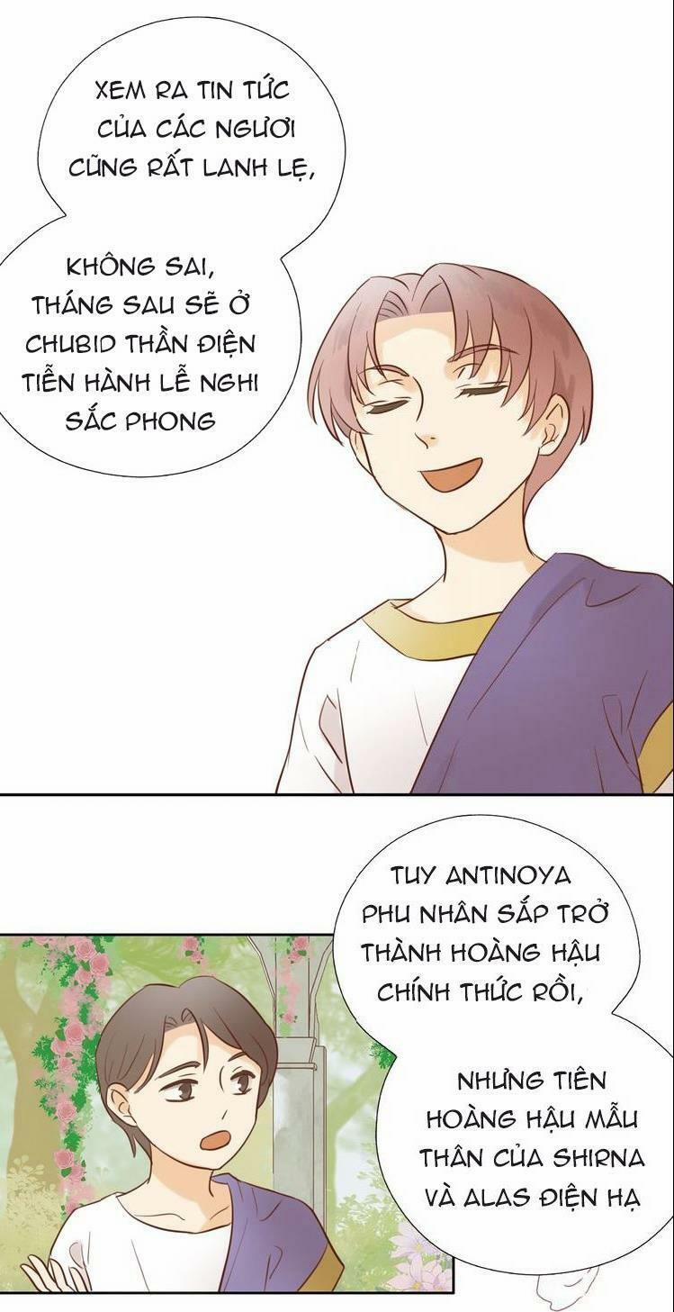 Địch Úc Đa Chi Ca 14 trang 26